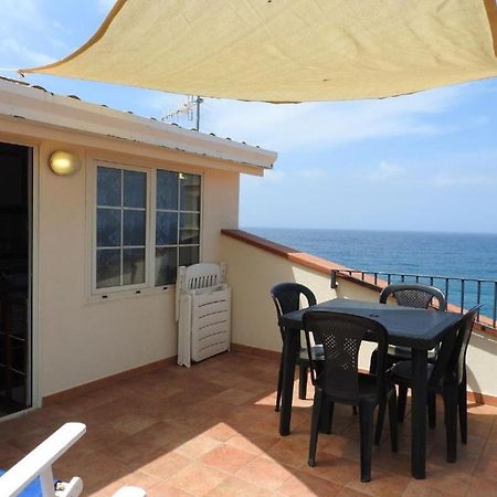 La Piazzetta Apartment Чефалу Екстериор снимка