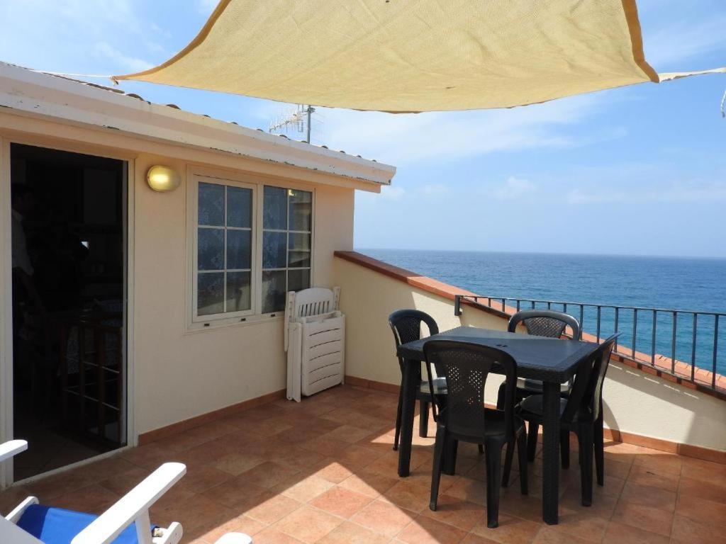 La Piazzetta Apartment Чефалу Екстериор снимка
