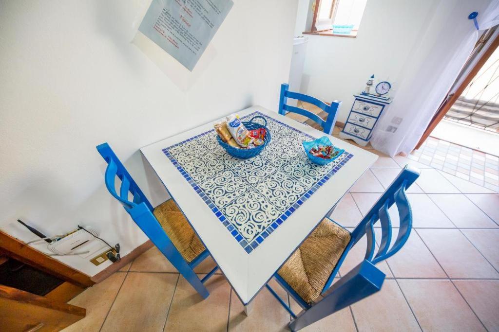 La Piazzetta Apartment Чефалу Екстериор снимка