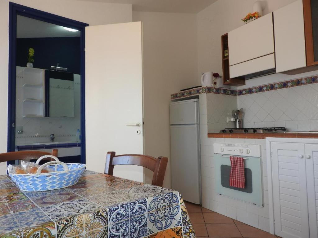 La Piazzetta Apartment Чефалу Екстериор снимка