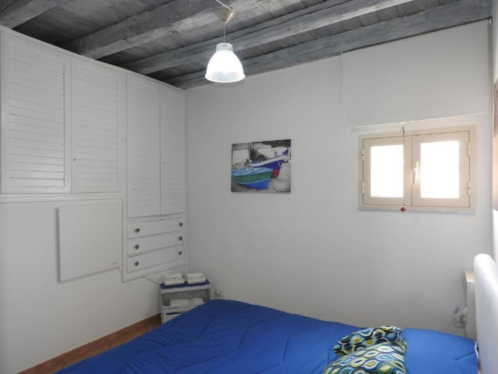 La Piazzetta Apartment Чефалу Екстериор снимка