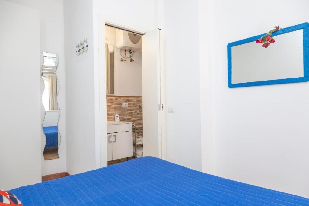 La Piazzetta Apartment Чефалу Екстериор снимка