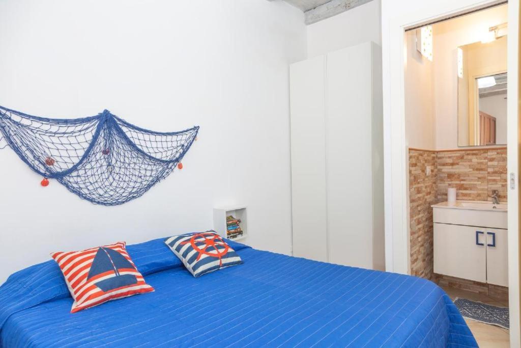 La Piazzetta Apartment Чефалу Екстериор снимка