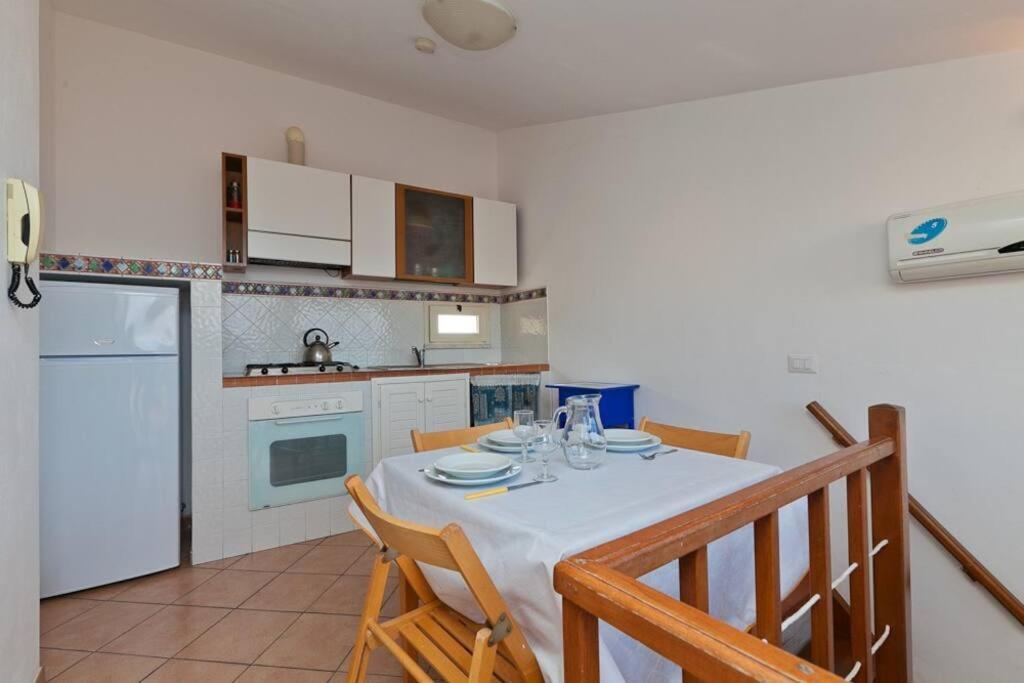 La Piazzetta Apartment Чефалу Екстериор снимка